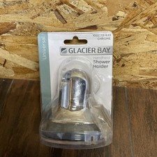 Glacier Bay Handheld Shower Holder - Chrome 1002 115 633 