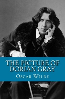 The Picture of Dorian Gray by Oscar Wilde (English) Paperback Book