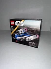 LEGO Star Wars: Captain Rex Y-Wing Microfighter Set - 75391