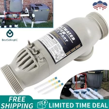 PLC1400 APURE1400 Saltwater Cell Replacement R0452400 for Zodiac Jandy AquaPure