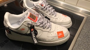 af1 low just do it