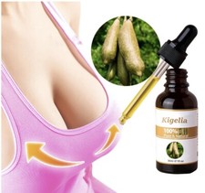 Kigelia Africana Oil For Breast, Butt Peni Enlargement W/ Sample Powder