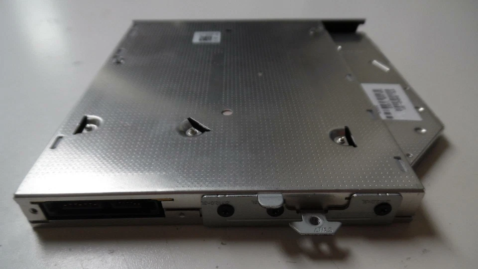 HP Pavilion G7-1117CL CD DVD-RW Drive w/Bezel - TS-L633 574285-FC1 - Image 2 of 4