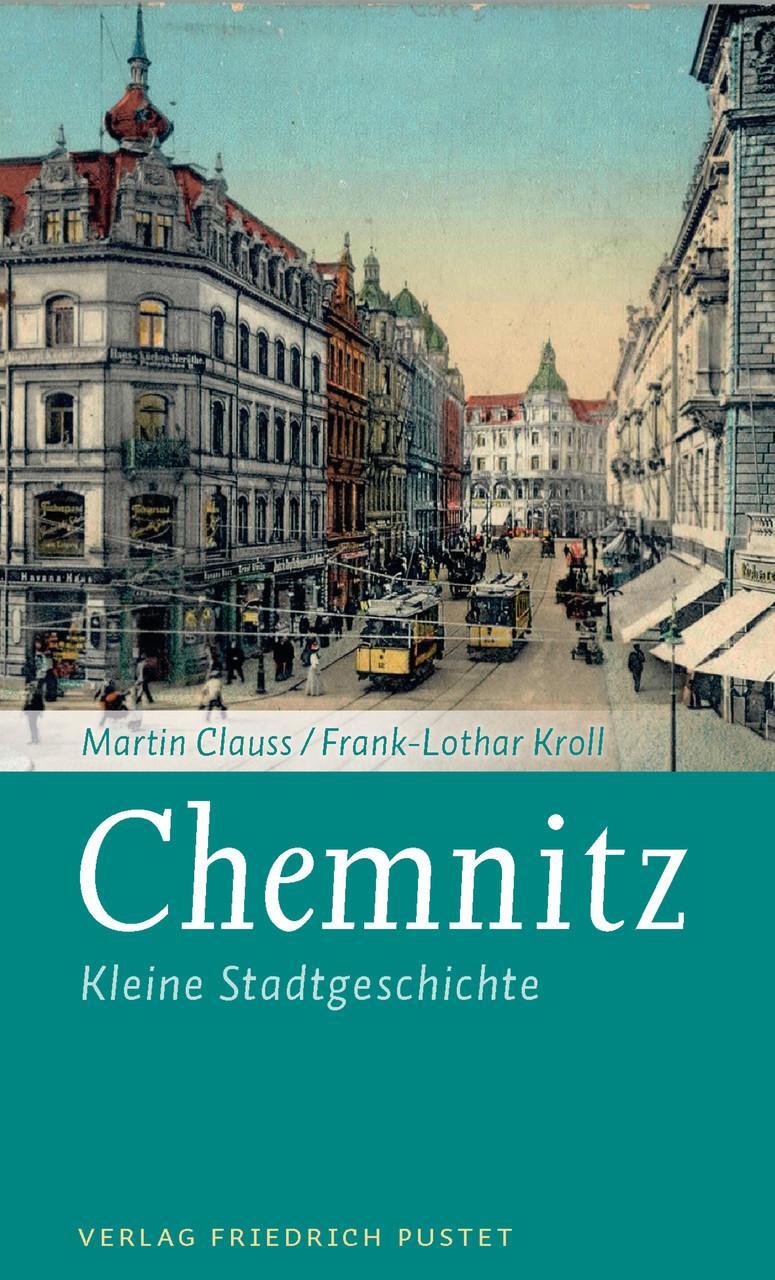 Thumbnail - Chemnitz Martin Clauss