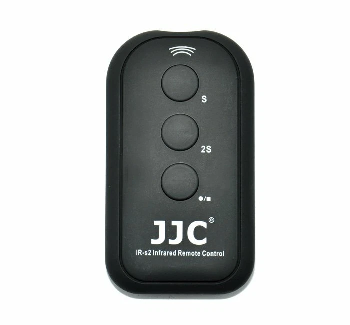 JJC Wireless Remote Control for Sony A9 A7 III A7R II A7S II A7II as RMT-DSLR2/1 - Image 3 of 3
