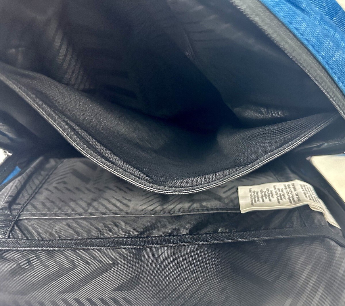 Oakley Men\'s Voyage 22L Backpack California Blue One Size New‎ Oakley Backpack Blue Bags for Men for sale | eBay main image 2