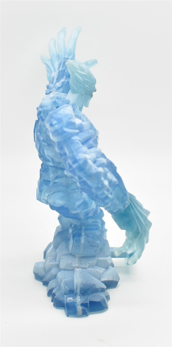 X-MEN Water Wars Ultimate Icemanアイスマン Ultimate Iceman X-Men Water Wars action figure