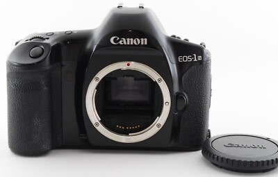 appareil photo reflex slr 35mm canon argentique eos 1N eos1 1 N