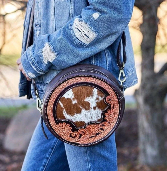 This Trending Louis Vuitton Handbag Got A Western Makeover! - COWGIRL  Magazine