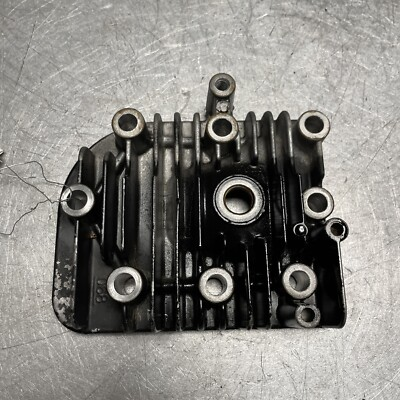 #ad OEM GOOD USED BRIGGS 3.75HP 9L902 0305 E1 CYLINDER HEAD 790169 $14.95
