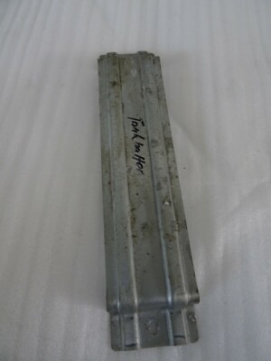 ER1. Daelim Otello Fi 125 Fuel Tank Holder