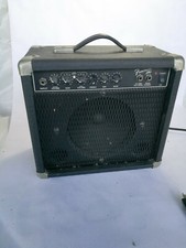 1990 Fender Frontman Guitar Amplifier Amp 38 Watts PR-241