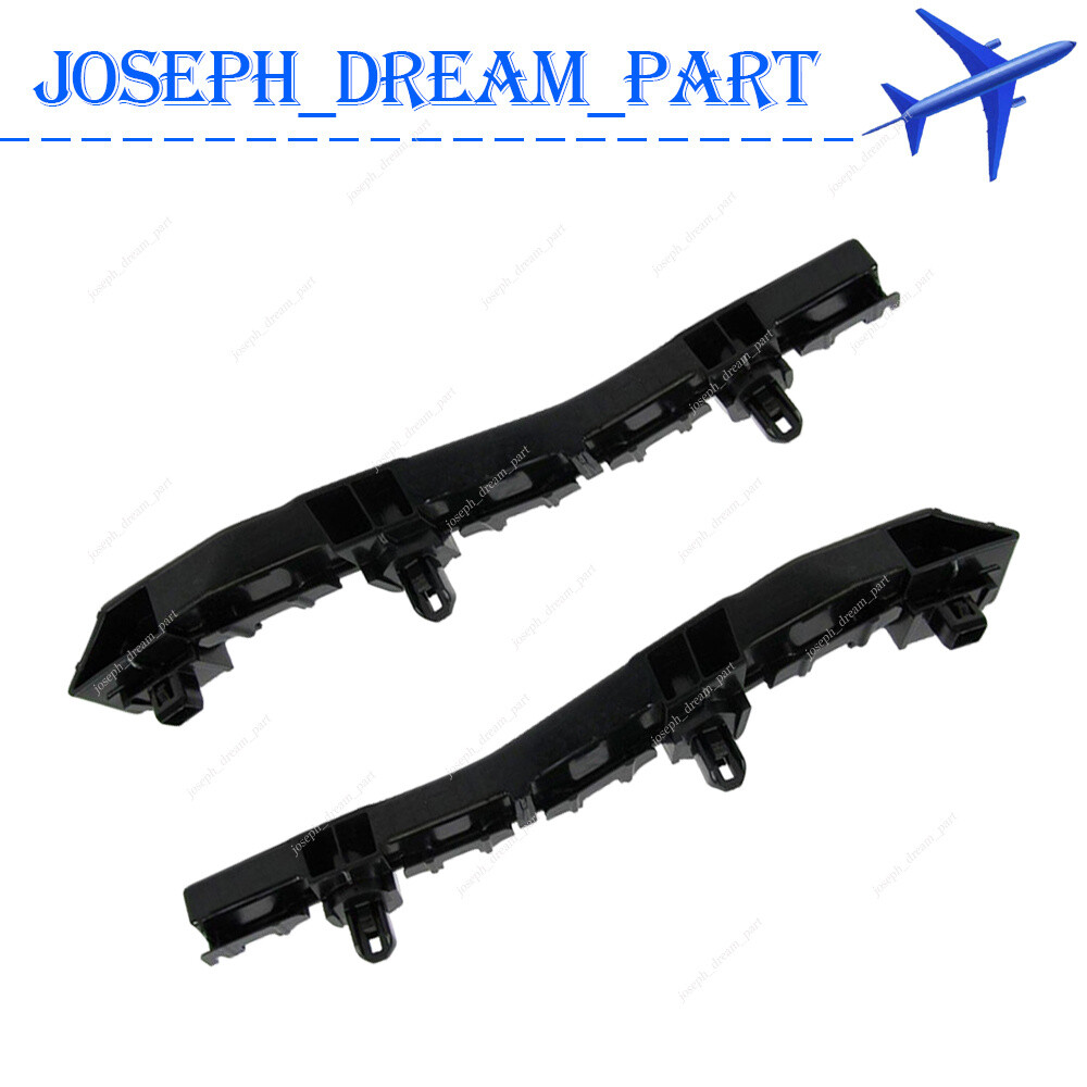MOPAR Rear Left Side Bumper Bracket For 2011-2014 Dodge Avenger – OEM Part 68081563AD