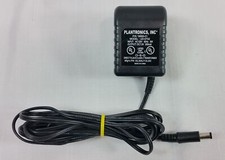 Plantronics 18685-01 UD-0702 SIL35AU112L302 AC Adapter 7.5VDC 200mA 6W 5.5/2.1mm