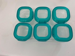 oxo baby food containers