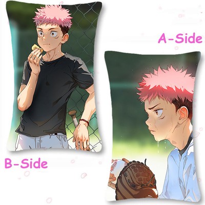 half body pillow