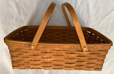 Honey Brown 6.5X12X19