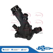 Fits Volvo XC60 XC70 V60 V70 V40 S60 2.0 D 2.4 Thermostat Coolant DPW #1