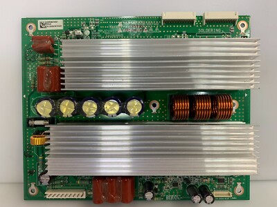 LG 50PG1DD-UA  ZSUS Board Z-Sustain EAX39648501 / EAX39635501 / EBR38374501   AV