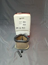 QTY 3  Oregon 30-088  Air Filter Replaces Kohler 12-083-10