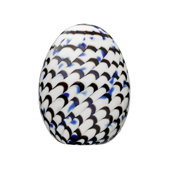 Iittala Annual Blue Charadrius Egg, 2023 (1066944) | eBay