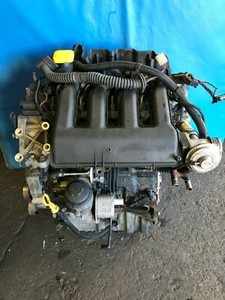Rover 75 Mg Zt 2 0 Cdti Land Rover Freelander Td4 2 0 Diesel Engine 95 000 Ebay Rover 75 Mg Zt 2 0 Cdti Land Rover Freelander Td4 2 0 Diesel Engine 95 000 Ebay