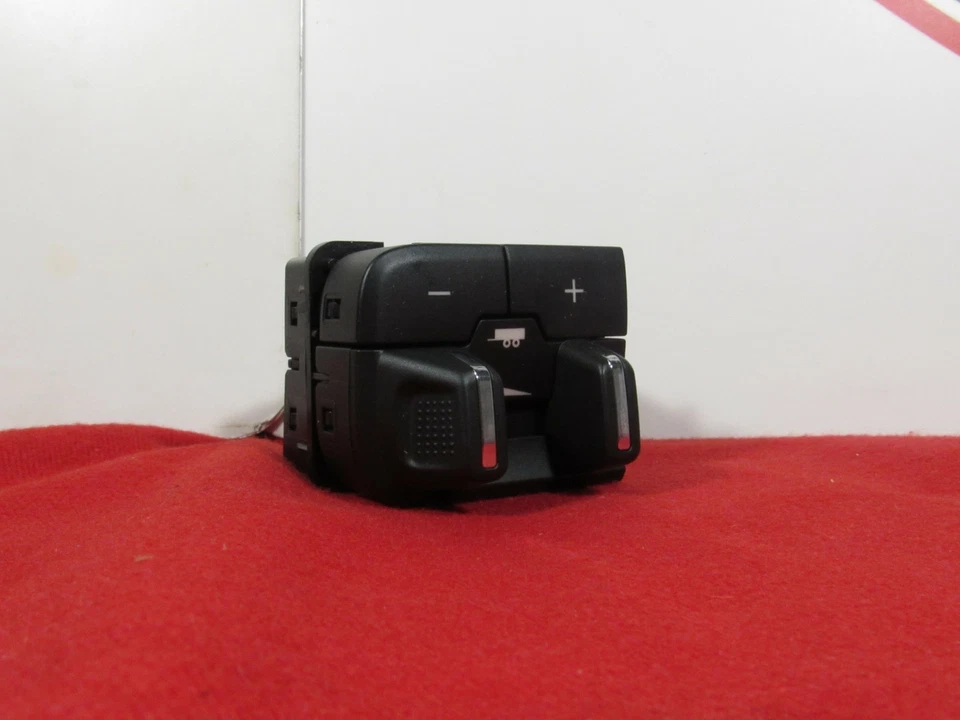 Interruptor de control de freno de remolque de repuesto Dodge RAM NUEVO OEM MOPAR Foto 2 de 4