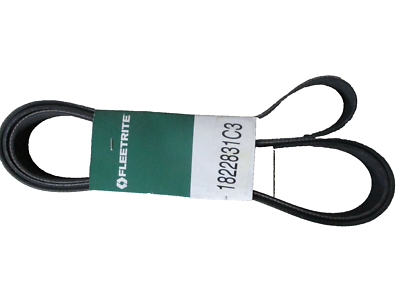 1822831C3 NEW FLEETRITE SERPENTINE BELT 8PK2548 REPLACES GATES  