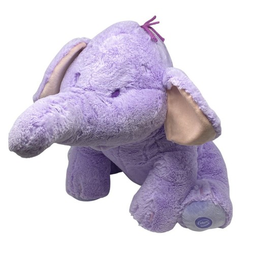lumpy heffalump stuffed animal