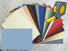 Custom size up to A2 Coloured Card Board 1.4mm High Quality Conservation