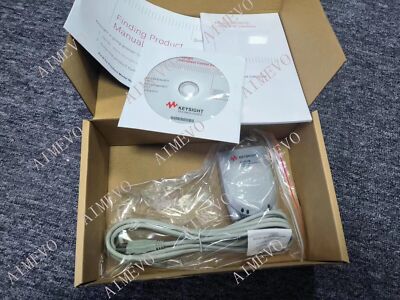 HP / Agilent/ Keysight 82357B USB-GPIB Interface High-Speed USB 2.0 NEW