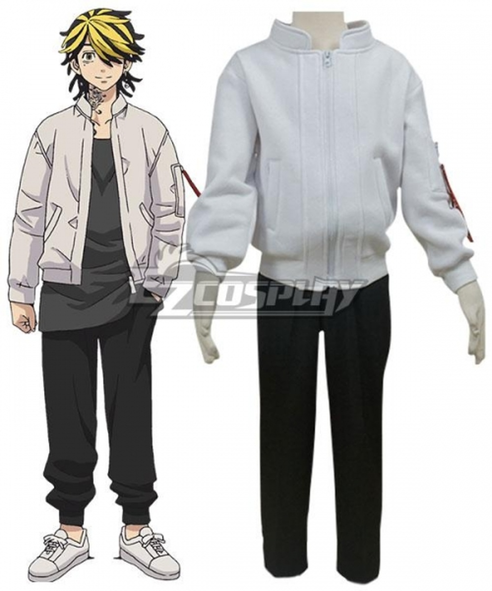 Anime Tokyo Manji Gang Felpa Felpa Valhalla Tokyo Revengers