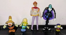 Thumbelina Don Bluth Vintage 1993 90s Action Figures Doll  RARE