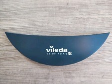 Ersatzteil Obergehäuse Gehäuseteil für Vileda VR 201 PetPro VR201 Saugroboter
