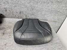 Vordere Untere Leder Sitzkissen Linke Seite Mercedes W222 S550 S600 OEM