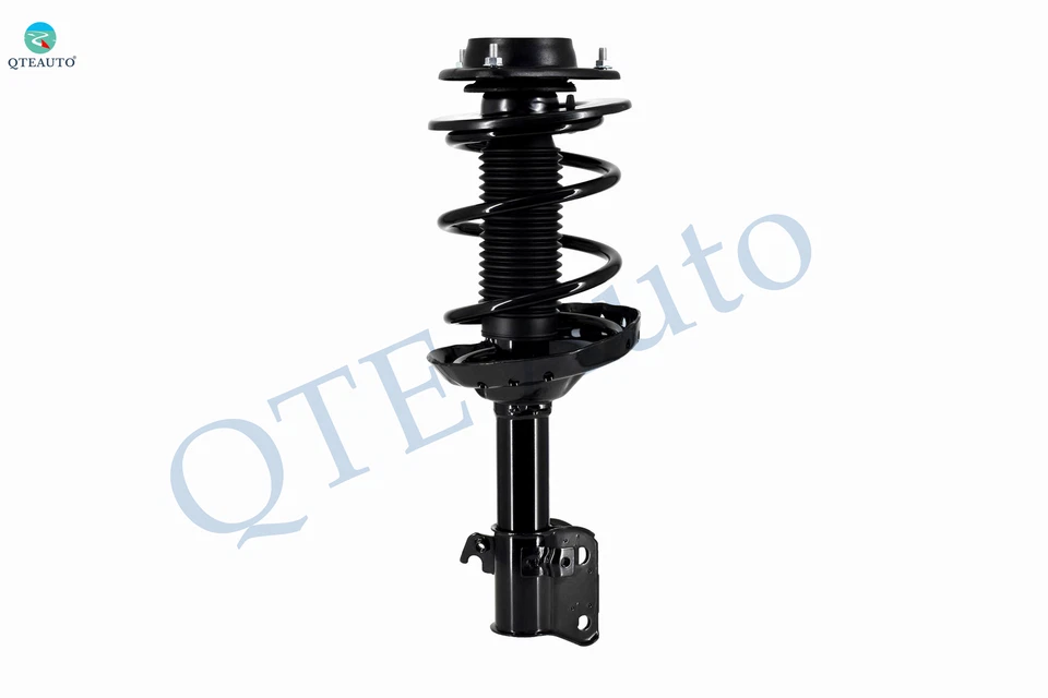 Set 4 Front - Rear Quick Complete Strut For 2005 - 2007 Subaru Legacy Wagon - Image 4 of 4