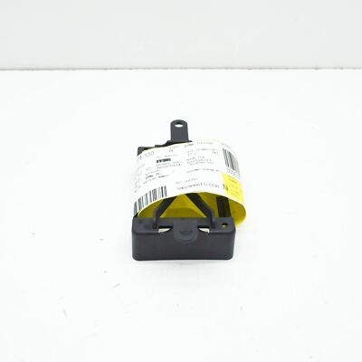 NEW BMW 5 E60 SRR BRACKET SENSOR 66316774510 ORIGINAL | eBay
