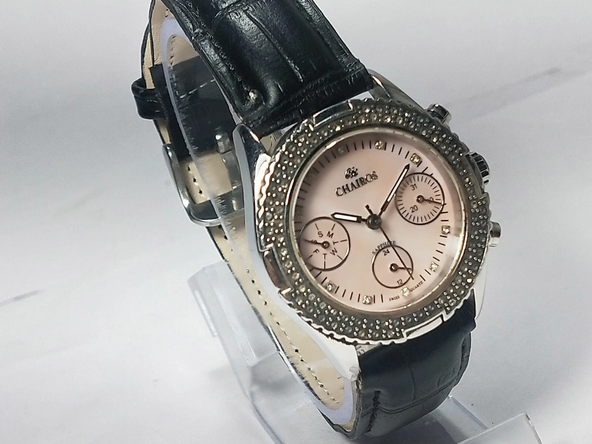 Chairos women's online watches