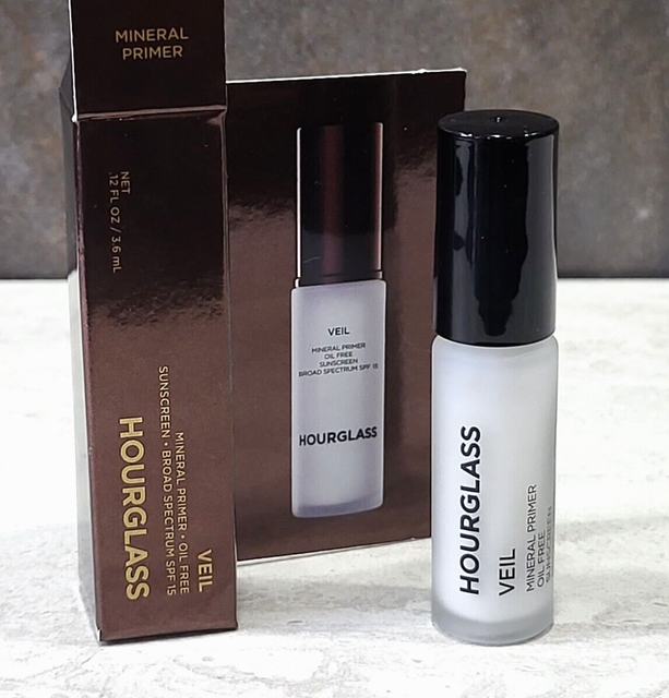 mineral primer spf