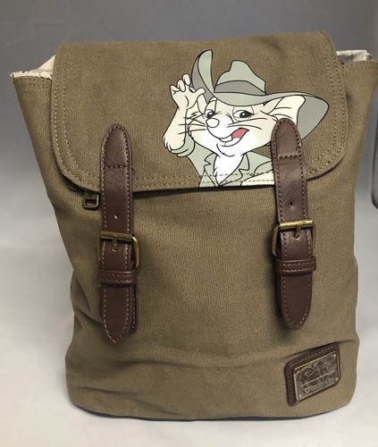 Jake Mini Backpack- RARE HTF | eBay