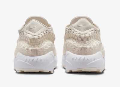 FZ0405-001 Nike Air Footscape Woven Phantom (Women's) | eBay
