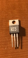 Ranger RCI RT5 RF Final Mosfet Drop-in Replacement Transistor CB & 10 M Radio