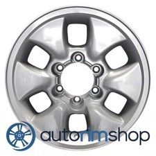 Toyota Tundra 2004 2005 2006 16 Oem Wheel Rim