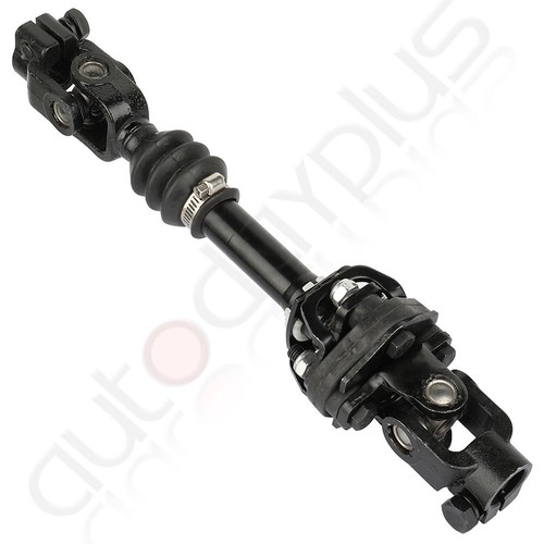 Lower Intermediate Steering Shaft For Dodge Dakota 05-10 Mitsubishi Raider 06-09 - Picture 7 of 11