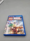 LEGO Marvel Super Heroes - Universe in Peril Sony PlayStation Vita No Manny