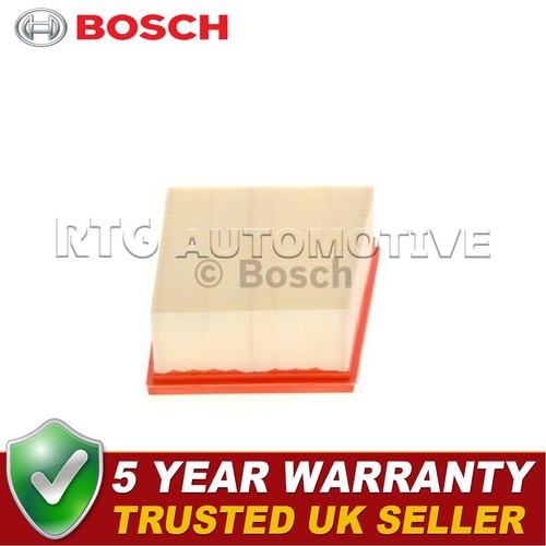 Bosch Air Filter Fits Renault Megane 2015-2024 Sc�nic 2016-2022 Kangoo 2021-2024 - Picture 3 of 12