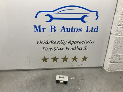 BMW E91 PDC Parking Distance Control Module 6982403 for sale 