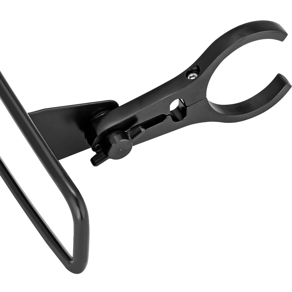 Зеркало центрального вида 1,75/2 дюйма для вездехода подходит для CF-MOTO ZFORCE 500 800 950 Honda Talon 1000X - Изображение 3 из 4