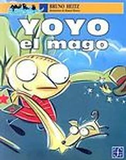 Yoyo el Mago by Heitz, Bruno