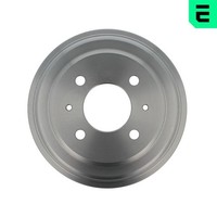 2X Optimal Bremstrommel BT-2330 FüR Hyundai Atos MX
